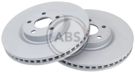 Гальмiвний диск A.B.S. 18483