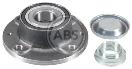 Пiдшипник ступицi A.B.S. 200893