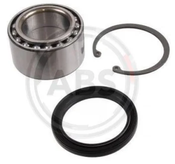 Пiдшипник ступицi A.B.S. 201022