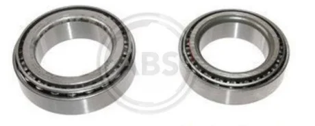 Фото пiдшипник ступицi A.B.S. 201043 Пiдшипник ступицi A.B.S. 201043