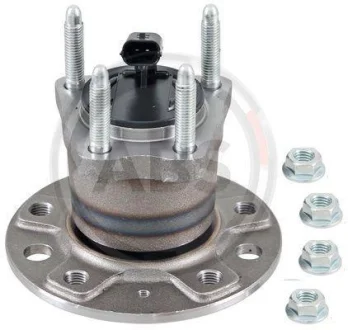 Пiдшипник ступицi A.B.S. 201146