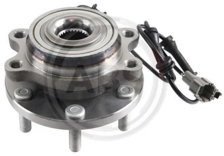 Комплект підшипника колеса A.B.S. 201343