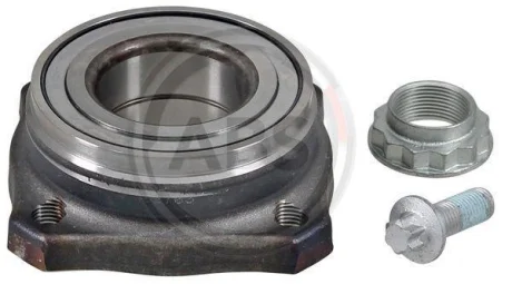 Ступиця колеса A.B.S. 201697 (фото 1)