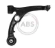 Ричаг пiдвiски A.B.S. 210625 (фото 1)