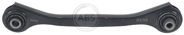 Важіль зад.нижній лiвий/правий AUDI A1, A3, TT SEAT ALHAMBRA, ALTEA, ALTEA XL, LEON, TOLEDO III SKODA OCTAVIA II, SUPERB II, YETI VW BEETLE, CC B7, EOS, GOLF PLUS 1.2-3.6 02.03- A.B.S. 211665 (фото 1)