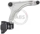 Ричаг пiдвiски A.B.S. 211762 (фото 1)
