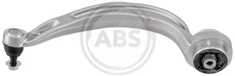 Важіль підвіски перед. лів. ниж. зад. (конус 16,9mm) AUDI A4 ALLROAD B8, A4 B8, A5, Q5 PORSCHE MACAN 1.8-4.2 06.07- A.B.S. 212147