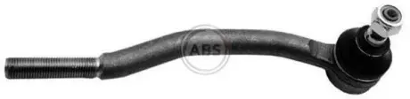Наконечник рулевой тяги A.B.S. 230336