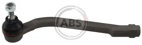 Наконечник рулевой тяги Hyundai i30/Kia Cee'D 06-Л. A.B.S. 230805