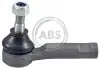 Наконечник кермової тяги лів./прав. MAZDA CX-5 2.0/2.2D/2.5 11.11-02.17 A.B.S. 231044 (фото 1)