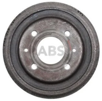 Гальмiвнi барабани A.B.S. 2488S