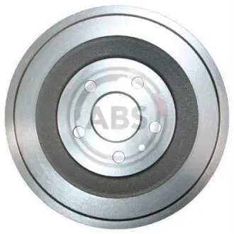 Тормозной барабан A.B.S. 2512S