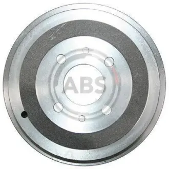 Тормозной барабан A.B.S. 2515S