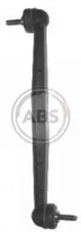 Тяга / стiйка стабiлiзатора A.B.S. 260001