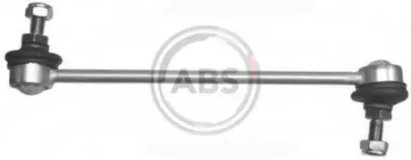 Тяга / стiйка стабiлiзатора A.B.S. 260051
