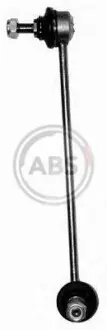 Тяга / стойка стабилизатора A.B.S. 260085