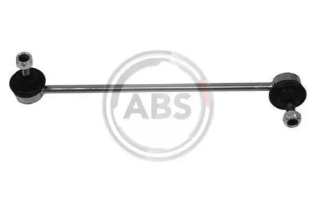 Тяга / стойка стабилизатора A.B.S. 260095