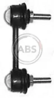 Тяга / стiйка стабiлiзатора A.B.S. 260163