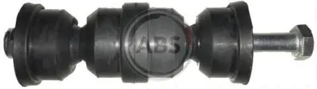 Тяга / стойка стабилизатора A.B.S. 260167