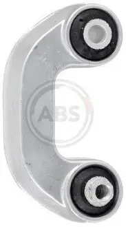 Тяга / стiйка стабiлiзатора лiва A.B.S. 260396