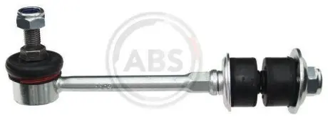 Тяга / стойка стабилизатора A.B.S. 260403