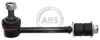 Тяга / стiйка, стабiлiзатор A.B.S. 260540 (фото 1)