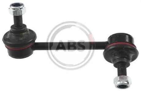 Тяга / стiйка стабiлiзатора A.B.S. 260734