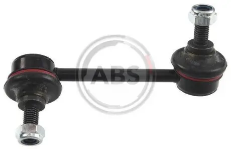 Тяга / стiйка стабiлiзатора A.B.S. 260735