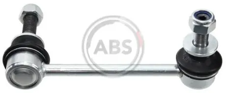 Тяга / стiйка стабiлiзатора A.B.S. 260772