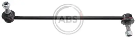 Тяга / стойка стабилизатора A.B.S. 260788
