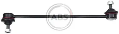 Тяга / стойка стабилизатора A.B.S. 260870