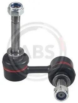 Тяга / стойка стабилизатора A.B.S. 260878