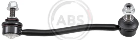 Тяга / стойка стабилизатора A.B.S. 260903