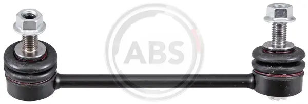 Тяга / стойка стабилизатора A.B.S. 260911 (фото 1)