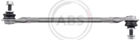 Тяга / стойка стабилизатора A.B.S. 260955
