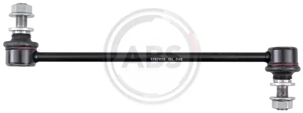 Тяга / стiйка, стабiлiзатора A.B.S. 260977 (фото 1)