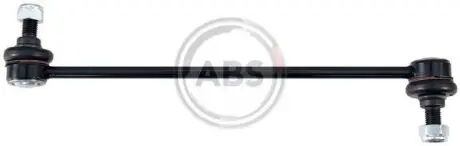 Тяга / стойка стабилизатора A.B.S. 260998