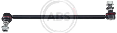 Тяга/стойка, стабилизатора A.B.S. 261113