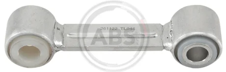 Тяга / стойка стабилизатора A.B.S. 261122