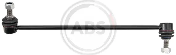Тяга / стiйка, стабiлiзатора A.B.S. 261124 (фото 1)