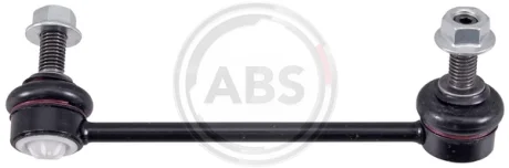 Тяга / стiйка, стабiлiзатора A.B.S. 261138