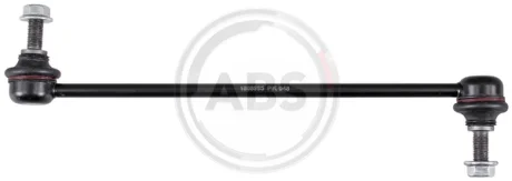 Тяга / стойка стабилизатора A.B.S. 261175