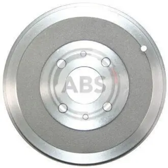 Тормозной барабан A.B.S. 2639S