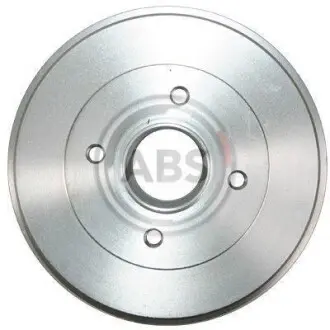 Гальмiвний барабан A.B.S. 2656S