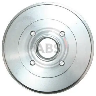 Гальмiвний барабан A.B.S. 2698S