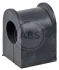 Втулка стабилизатора A.B.S. 271725 (фото 1)
