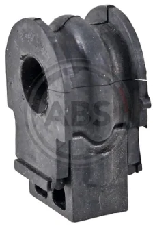Втулка стабілізатора перед. Ø 21mm Nissal Leaf, Juke, Qashqai 1.6-Electric 02.07- A.B.S. 271756