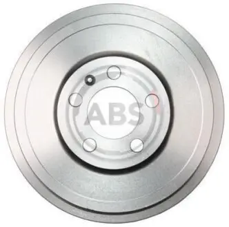 Гальмiвний барабан A.B.S. 2721S