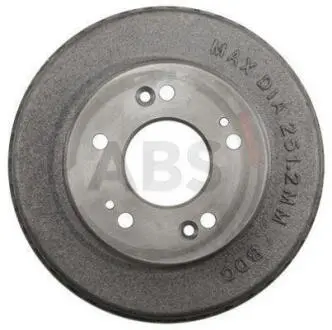 Гальмiвний барабан A.B.S. 2728S