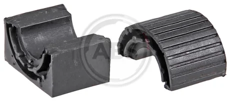 Втулка стабiлiзатора d=22mm A.B.S. 274060